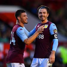 Jack grealish teammate touch his hair and he looks angry. Jack Grealish On Twitter Feeling Fitter Stronger With Every Game Good Run Out Last Night Vs Walsall Avfc