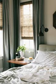 It doesn't cast shadows as described, unless pushed right up tight against a wall. Bedside Swing Arm Wall Lamp Novocom Top