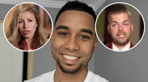 '90 Day Fiance' Stars Net Worths: Highest-Earning TLC Stars