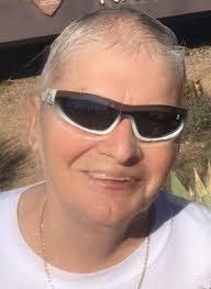 Obituary for Donna Michele Buzzard