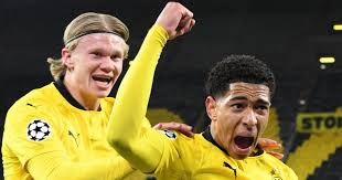 Lokale medien meldeten nun einen teuren restaurantbesuch. Geschichte Des Geburtstagkinds Erling Haaland Vom Durren Kind Zum Zukunftigen Ballon D Or Sieger