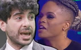 Big Swole Says Her Line Is Still Open For Tony Khan