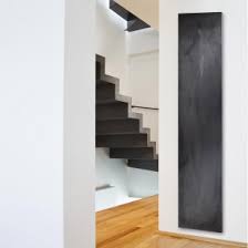 Radiateur electrique design vertical 2000w. Radiateur Electrique Vertical Espace Aubade