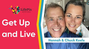 Hannah Keel's Instagram, Twitter & Facebook