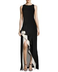 Pin On A Womens Black Dress