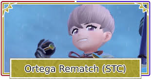 Pokemon Scarlet and Violet