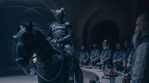 An epic fantasy adventure based on the timeless arthurian legend, the green knight tells the story of sir gawain (dev patel), king arthur's reckless and headstrong nephew, who embarks on a daring. The Green Knight Review A Visual Feast That Makes An Old Legend Newly Legendary Polygon