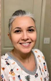 My 42nd birthday outing yesterday. Love this dress from FN.