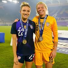 She played with the boston breakers as well. Kristie Mewis And Jane Campbell Become Allocated Uswnt Players Dynamo Theory