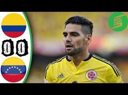 Colombia did not win either of the two games against venezuela during the 2014 world cup qualifiers, putting the team in a rather interesting position. Colombia Vs Venezuela 0 0 Highlights Goals 31 August 2017 Youtube