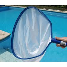 Bodenkescher Extra Fein Tief 41x30cm Poolparadies De