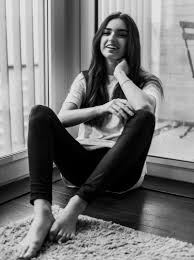 She's got more than 27,000 followers on instagram and she's also a youtuber. A Moment With Sasha Attwood