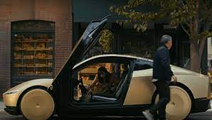 Tesla's long-awaited robotaxi reveal prompts skepticism about tech,  timelines