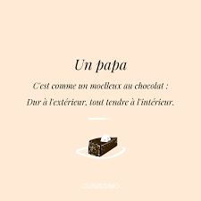 Citation Papa En 2020 Citations Papa Citation Mitigeur