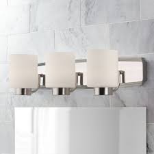 Modern Bathroom Light Fixtures Destination Lighting