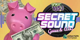 Check spelling or type a new query. Spirit Secret Sound Spirit 105 3