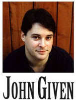 John Given