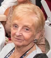 Marian D'Auria Obituary