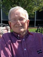 Obituary information for Leonard Augustine Mobley