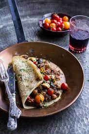 Rava Dosa Indian Crepes Half Baked Harvest Recipe Indian Food Recipes Recipes Vegetarian Recipes
