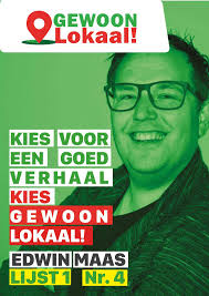 Gewoon Lokaal