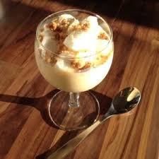 Recette Ile Flotante Avec Creme Anglaise Au Soup Co Recettes Faciles Et Healthy Au Soup Co Blender Chauffant Et Autres Soup Co Ile Flotante Creme Anglaise
