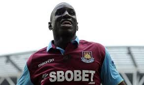 Demba ba has finally completed his move from hoffenheim to west ham, the german club have confirmed. West Ham Launch Double Loan Bid For Demba Ba And Wilfried Zaha To Bolster Forward Line Football Sport Express Co Uk