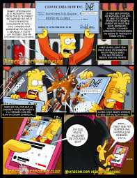 No Hay Sexo Sin Ex Milky Bunny - comics porno para tus noches más ardientes