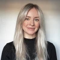 Katy Byers's Instagram, Twitter & Facebook