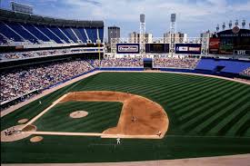 Guaranteed Rate Field The Ultimate Guide To The Home Of The