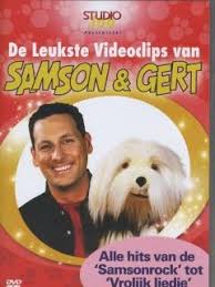 samson en gert liedjes op op alles is op der