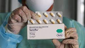 Unitedhealth Ships Flu Kits To Medicare Recipients The New York Times