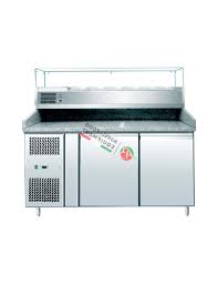 Basta collegare la spina e sono subito pronti all'uso. Banco Pizzeria Refrigerato Usato In Italia Vedi Tutte I 34 Prezzi