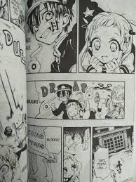 As soon as we get any confirmed news regarding this, we'll update it here in this section. Coretannya Lianty Putri Review Manga Cuap Cuap Hanako Si Arwah Penasaran Jibaku Shounen Hanako Kun