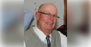 Obituary information for Ricky David Houts