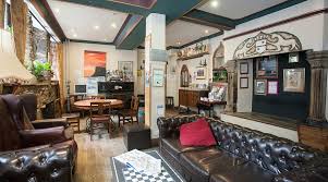 HIGH STREET HOSTEL - Updated 2026 Prices & Reviews (Edinburgh, Scotland)