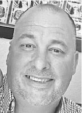 Matthew Lyons Obituary (2020)