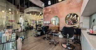 Villanova university (about 2 miles; These Coworking Salons Aim To Make The Philly Region S Beauty Industry More Affordable