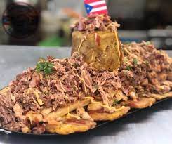 Pin By Antojitos Navidenos Restaurant On Food Food Puerto Rican Cuisine Beef