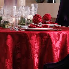 Maybe you would like to learn more about one of these? Nappe De Table Ronde Jacquard 100 Polyester Dessous De Table Buy Nappe Ronde En Polyester Pour Table De Restaurant Ou D Hotel Nouvelle Conception Personnalisee Nappe De Mariage D Hotel Moderne Product On Alibaba Com