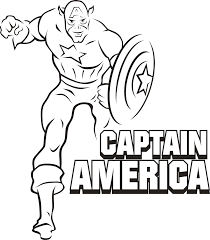 Superhero coloring pages invite boys and girls to a fantasy world inhabited by unusual characters. Free Printable Superhero Coloring Pages Hero Category Image 29 Coloring Library