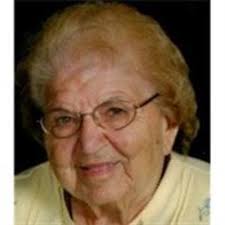 Obituary information for Rose A. Yeates