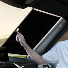 Shadesox universal fit car side window baby sun shade Baseus Car Sunshade Retractable Windshield Car Window Shade Car Front Sun Block Auto Rear Window Foldable Curtain Sunshade Buy At A Low Prices On Joom E Commerce Platform
