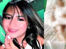 Hazel Michell: “Pido que se capture a Fabricio”