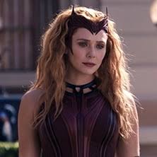 The dark world, captain america: Wanda Maximoff Marvel Cinematic Universe Wikipedia