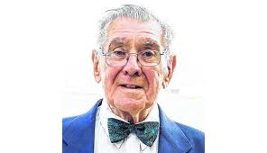 Eugene BARILL Obituary (1931