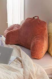 This allows for a softer or firmer feel depending on your preferences. 8 Best Husband Pillows Backrest Pillows 2020 The Strategist