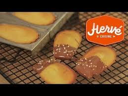 Epingle Sur Madeleines