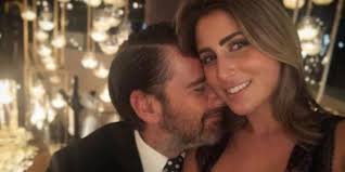 Ver más ideas sobre eduardo videgaray, imagen television, luis videgaray. Asi Fue La Boda De Eduardo Videgaray Y Sofia Rivera Torres Fotos