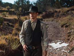 Godless Roy Goode Jack O Connell Godless Roy Goode Godless